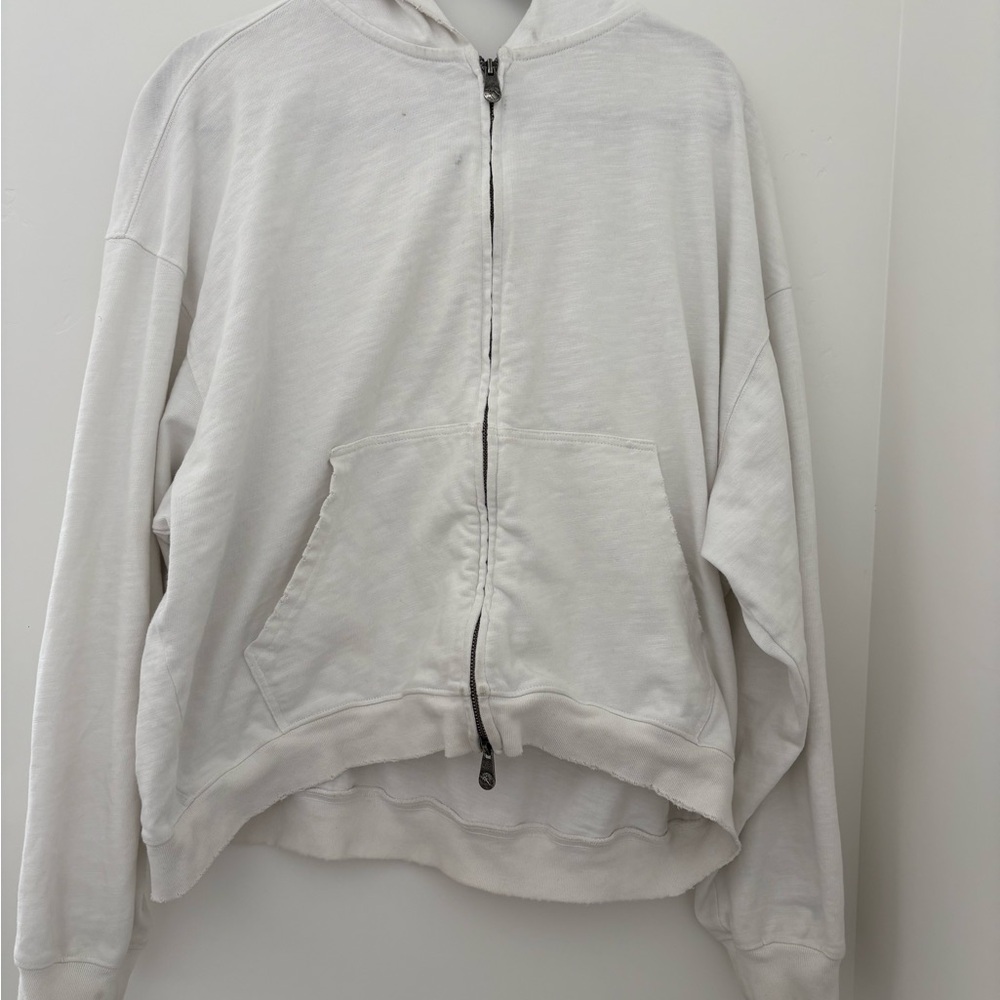 Ditch La Hoodie